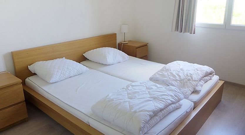 Photo of Andromède 3-pièces A34 Apartment 3