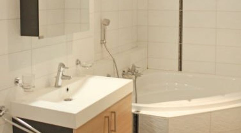 Photo of Andromède 3-pièces A34 Apartment 3