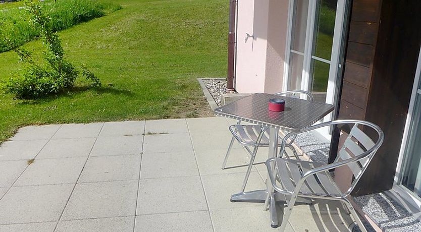 Photo of Andromède 2-pièces A24