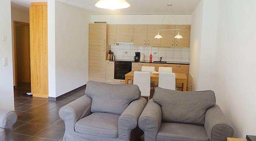 Photo of Andromède 2-pièces A24