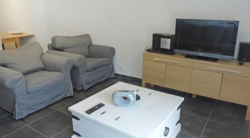 Photo of Andromède 2-pièces A24