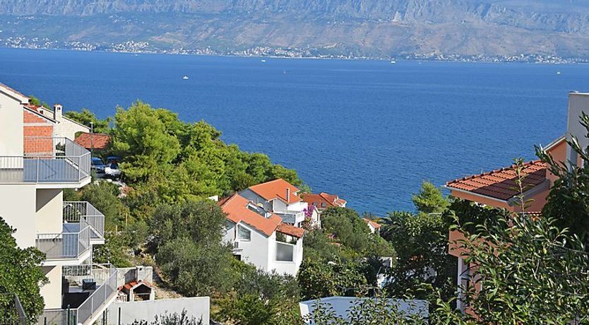 Photo of Molo Lozna Apartment 2