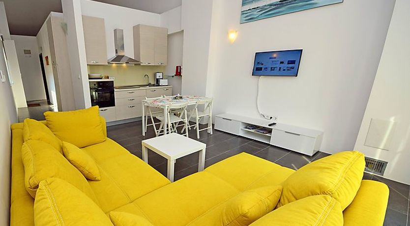 Photo of Molo Lozna Apartment 2