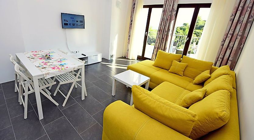 Photo of Molo Lozna Apartment 2