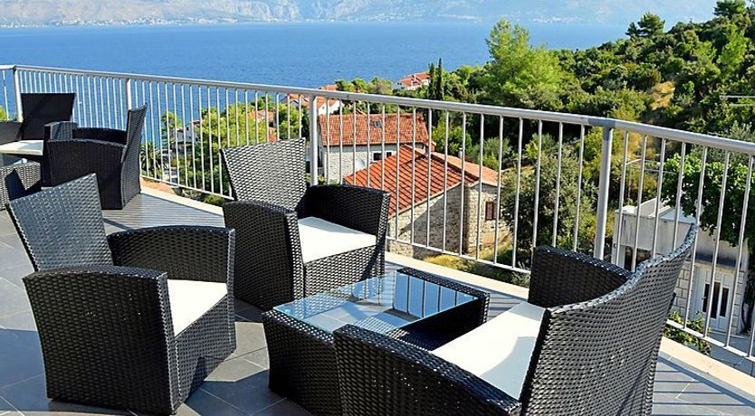 Photo of Molo Lozna Apartment 2