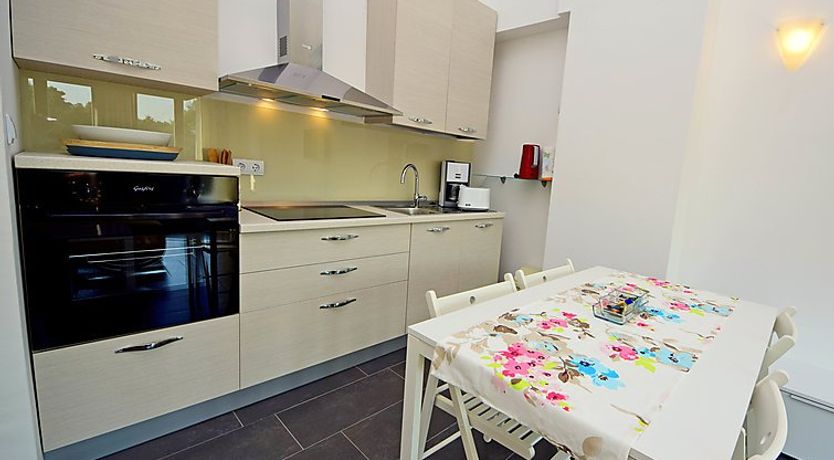 Photo of Molo Lozna Apartment 2