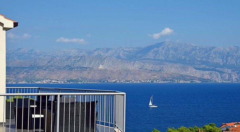 Photo of Molo Lozna Apartment 2