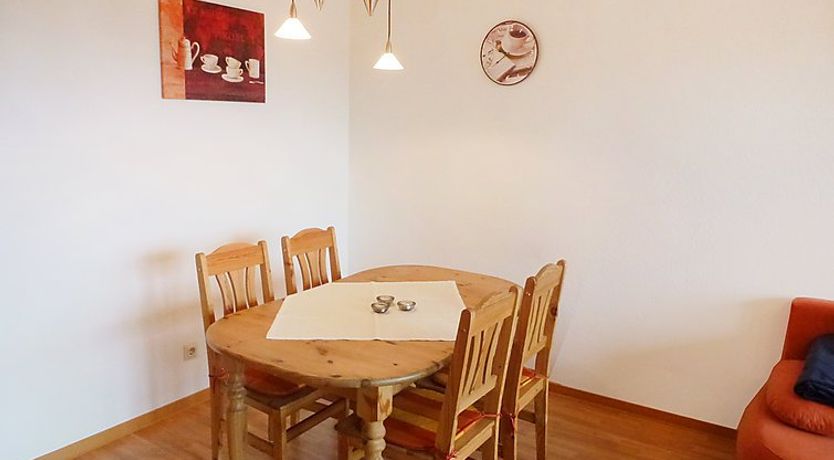 Photo of Terrassenpark Apartment 4