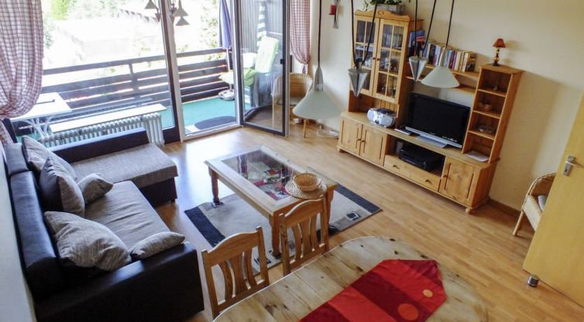 Photo of Terrassenpark Apartment 4