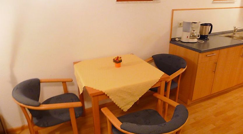 Photo of Dieboldshof Apartment 2