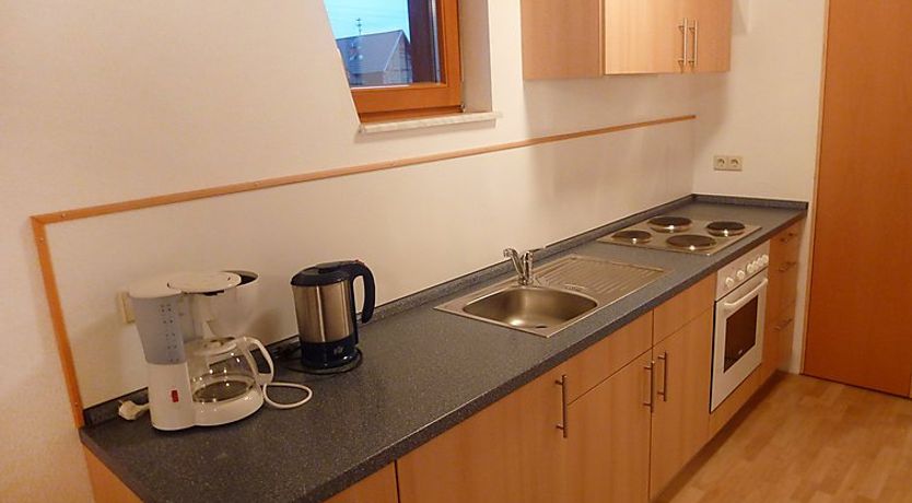 Photo of Dieboldshof Apartment 2