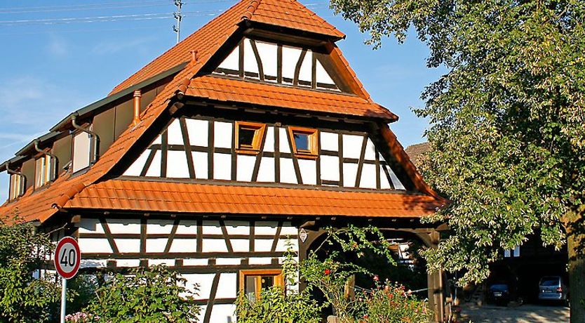 Photo of Dieboldshof Apartment 2