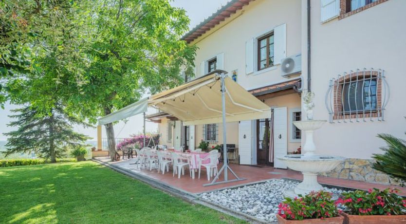 Photo of Villa le Casette