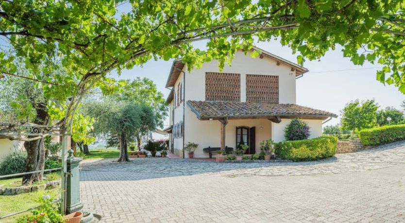 Photo of Villa le Casette