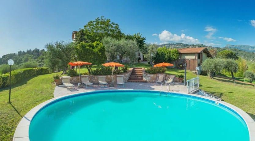 Photo of Villa le Casette