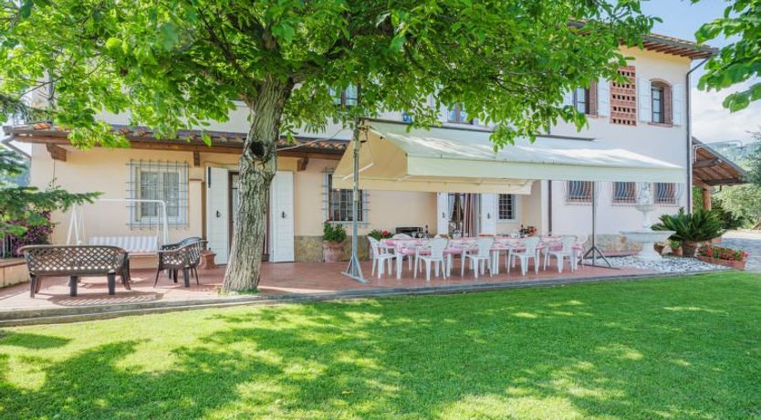 Photo of Villa le Casette