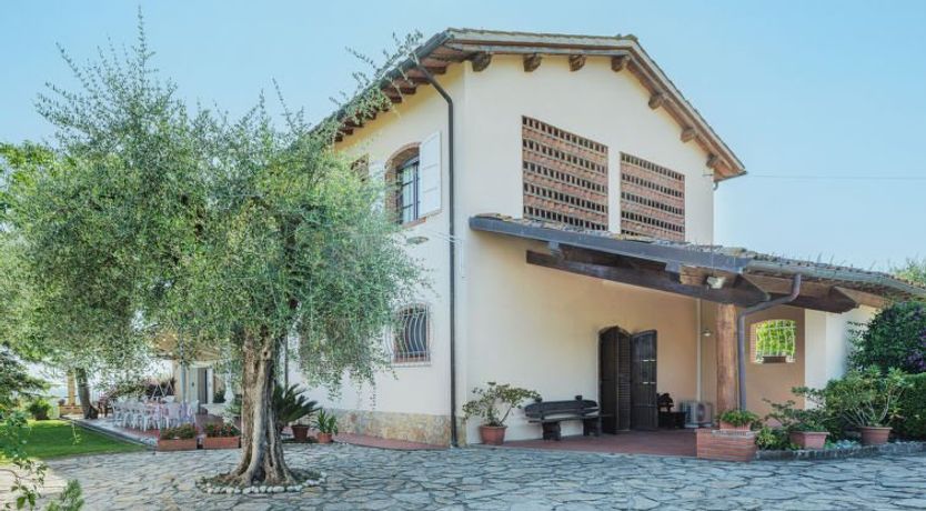 Photo of Villa le Casette