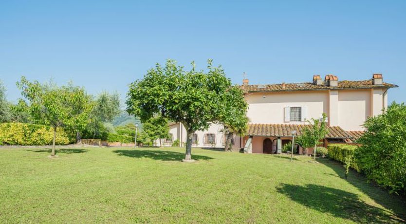 Photo of Villa le Casette