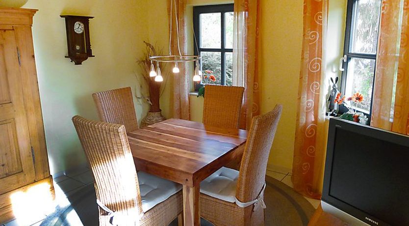 Photo of Brombeerweg