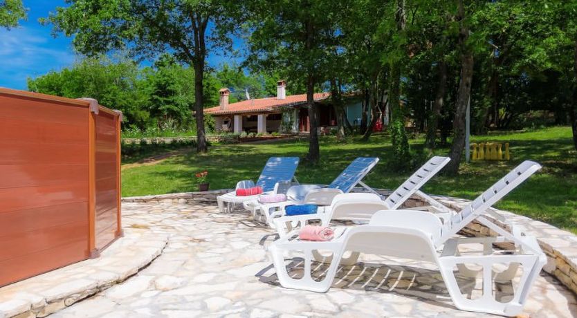 Photo of Country house D&D