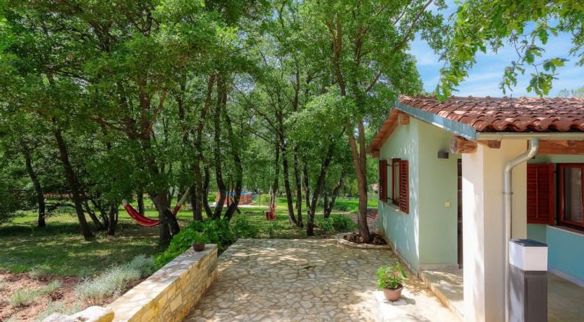 Photo of Country house D&D