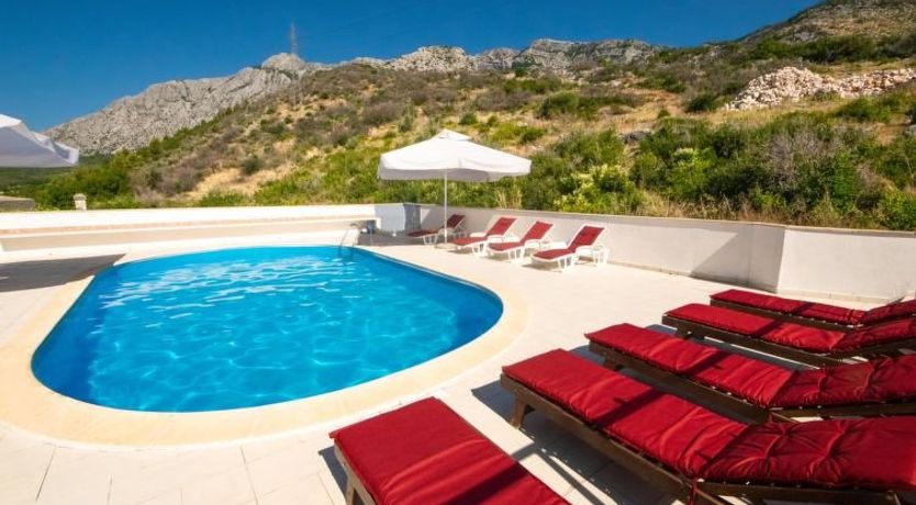 Photo of Orebić Apartment 3