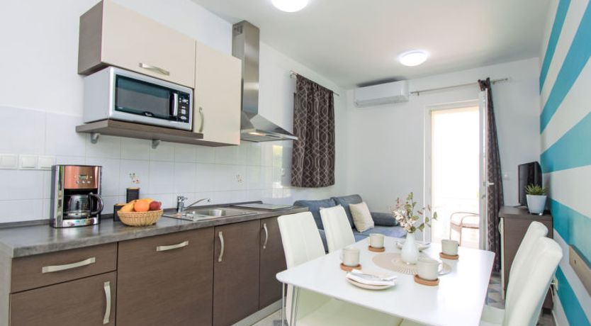 Photo of Aquanur Apartment 7