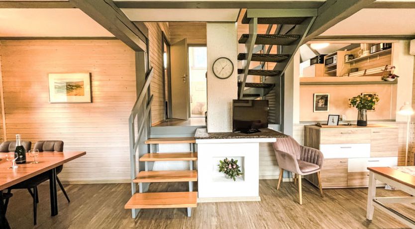 Photo of Dorf 3/Haus 112 Holiday Home 9