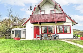 Dorf 3/Haus 112 Holiday Home 9 Holiday Home