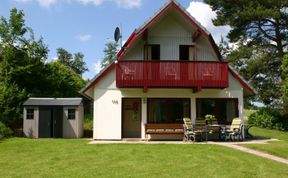 Photo of Seepark Kirchheim Holiday Home 9