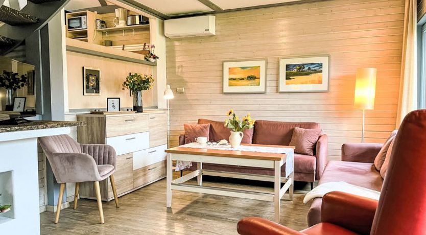 Photo of Dorf 3/Haus 112 Holiday Home 9