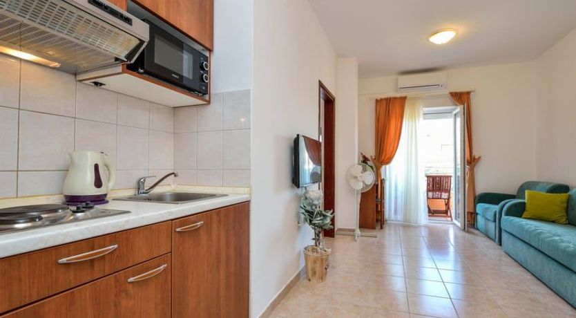 Photo of Bonex Apartment 4