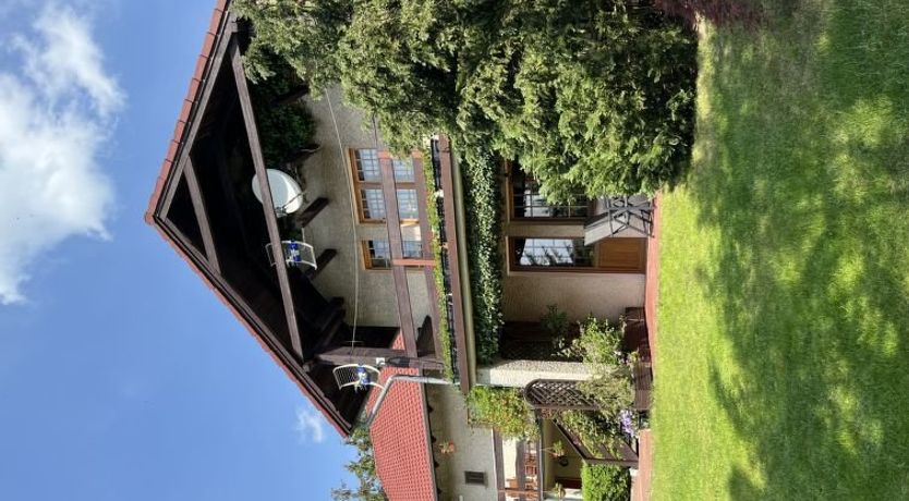 Photo of Willa Teresa