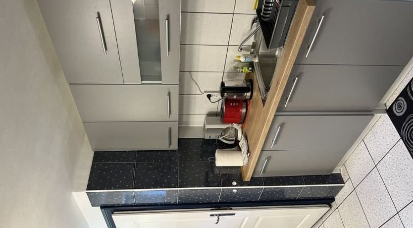 Photo of Willa Teresa