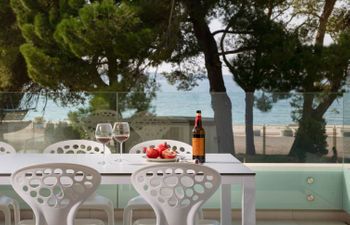 Villa Fasana Holiday Home