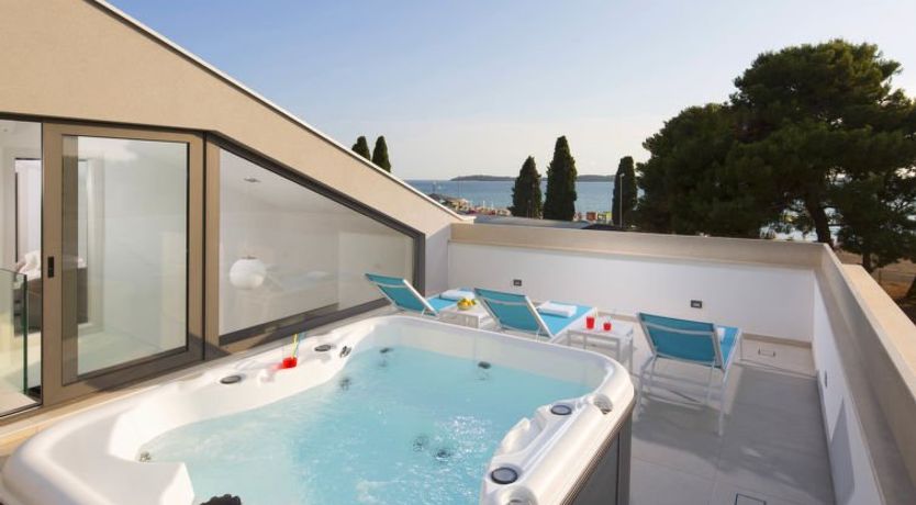 Photo of Villa Fasana