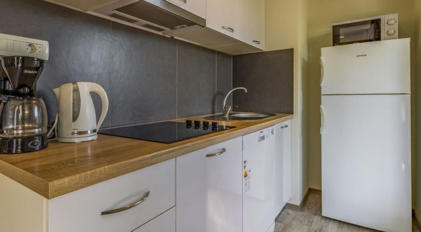 Photo of Mobile home Superior Holiday Home 10