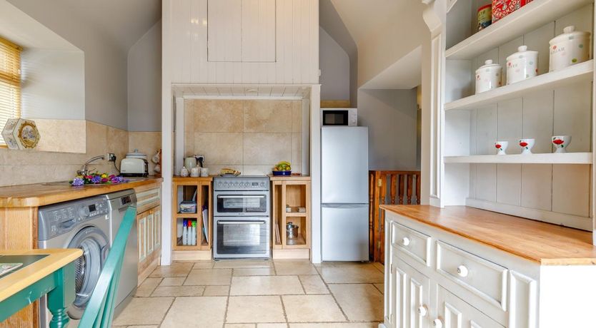Photo of 1 Bed in Wotton -under- Edge