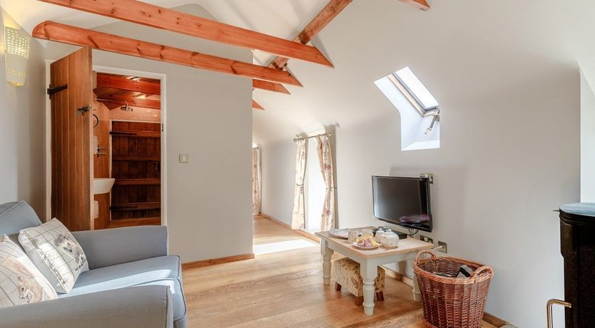 Photo of 1 Bed in Charfield