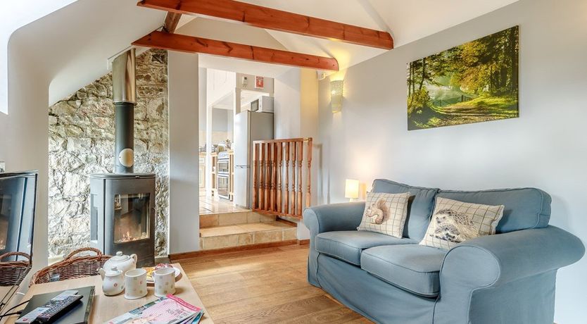 Photo of 1 Bed in Charfield