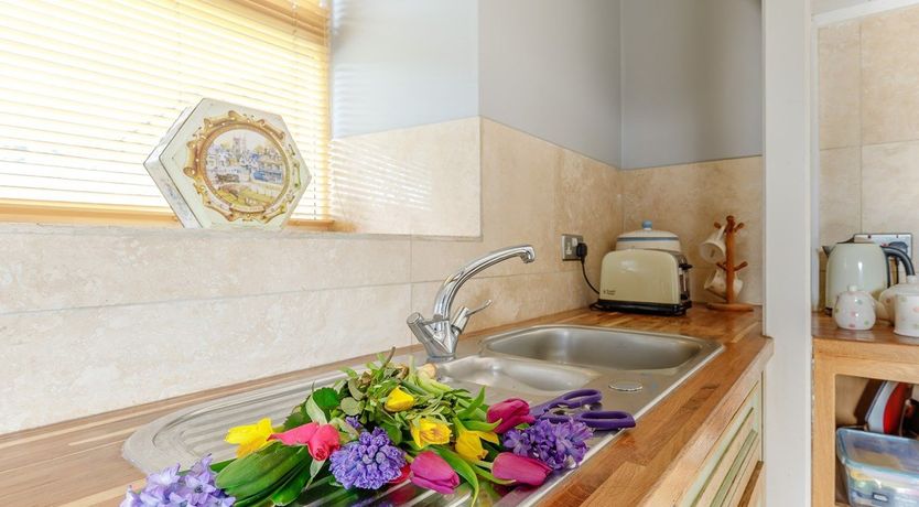 Photo of 1 Bed in Charfield