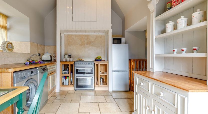 Photo of 1 Bed in Charfield