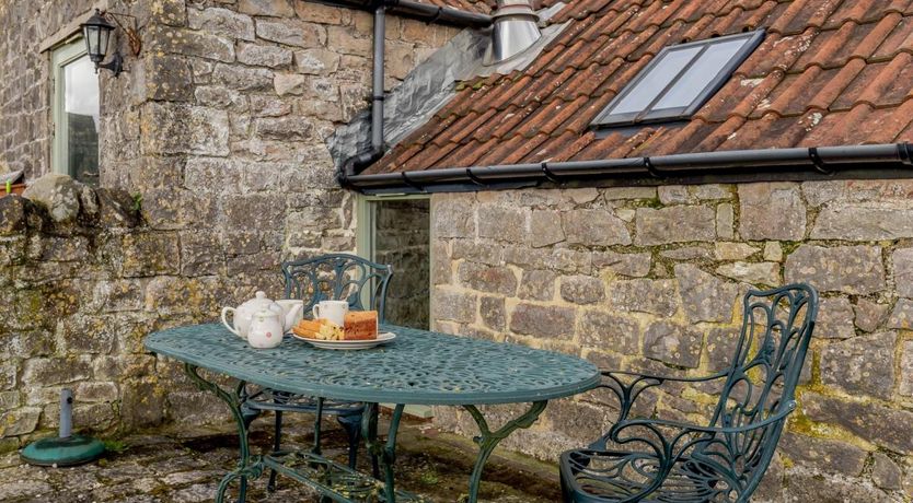 Photo of 1 Bed in Charfield