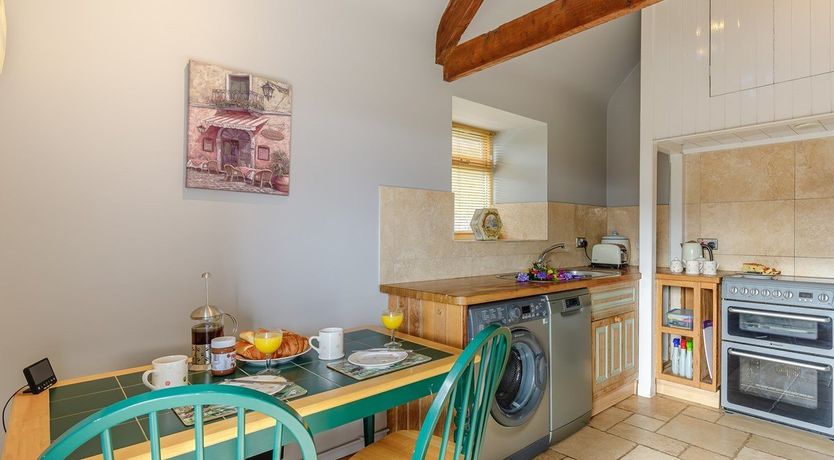 Photo of 1 Bed in Charfield