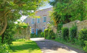 Photo of Cottage in Dorset