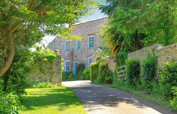 in Lyme Regis  (HIGHH) Holiday Cottage