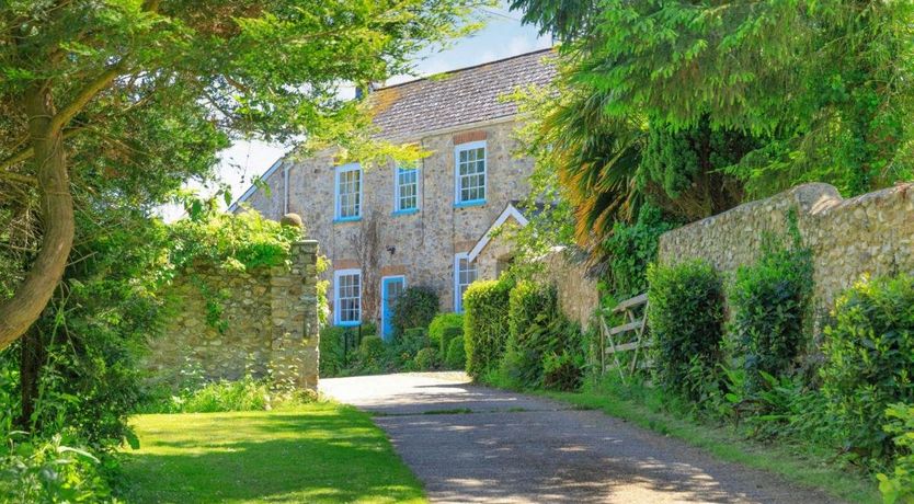 Photo of in Lyme Regis  (HIGHH)