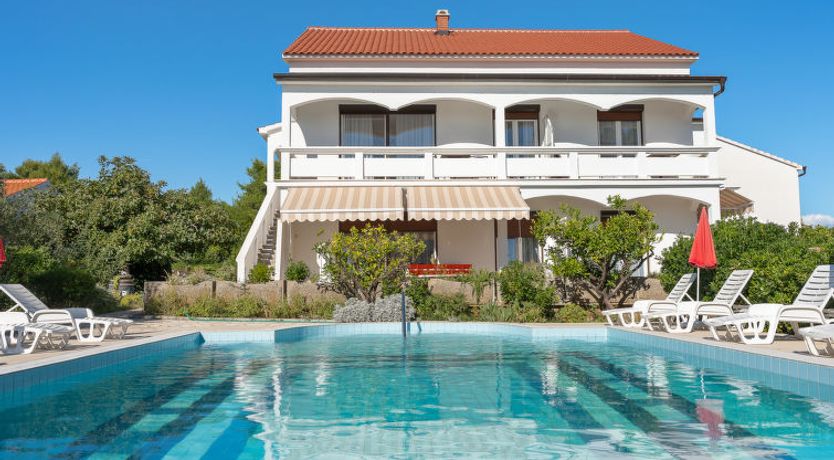 Photo of Vesela Apartment 4