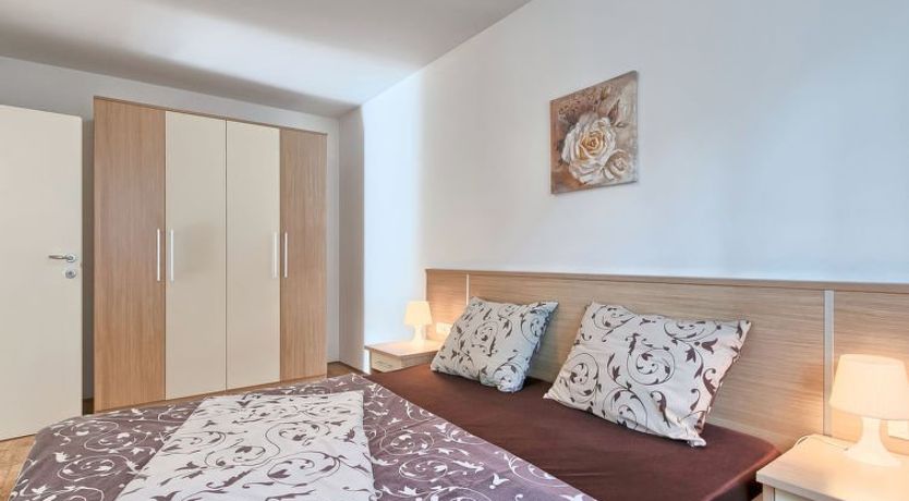 Photo of Villa Alpa Apartment 2