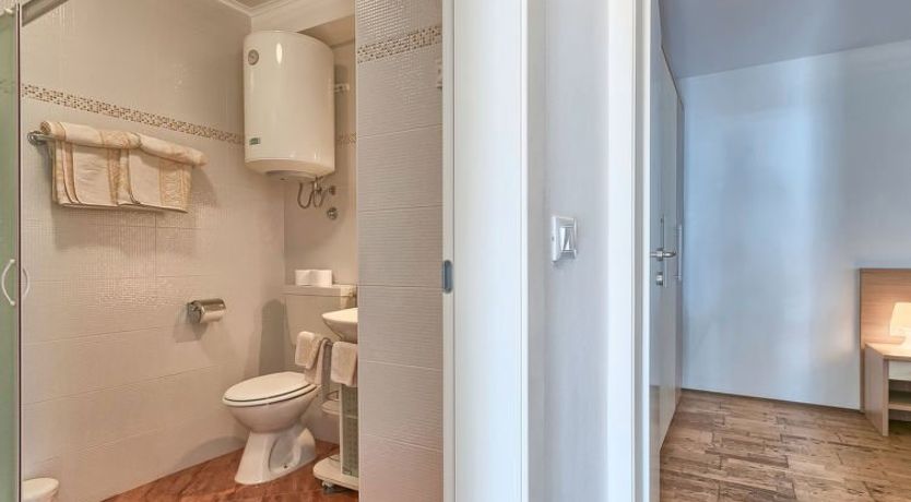 Photo of Villa Alpa Apartment 2